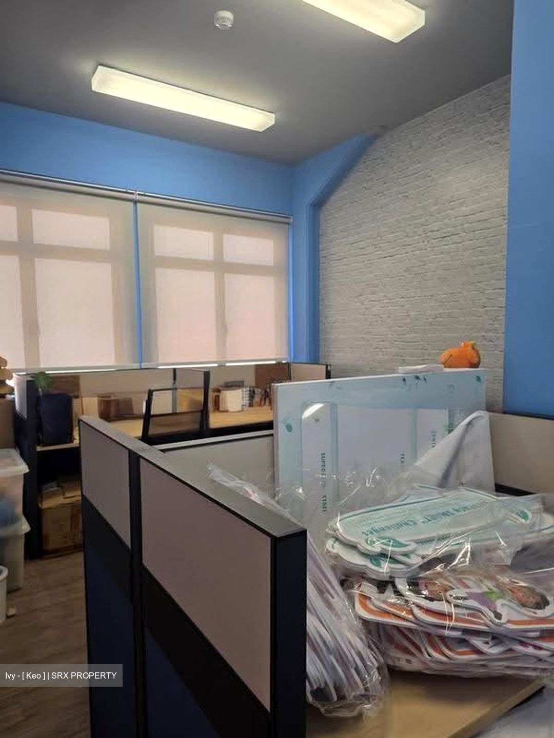 Sam Leong Road (D8), Office #619355481